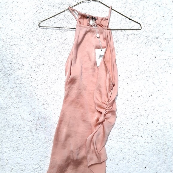 Haute Hippie Sqare Neckline Top - Picture 3 of 9